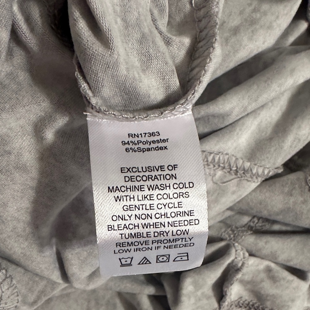 Jones New York Signature Robe NWT - Picture 8 of 8